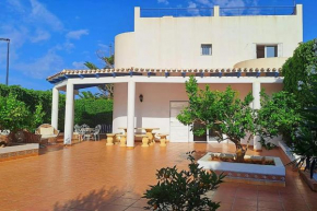 Casa Blanca - Mojacar Playa, Mojacar